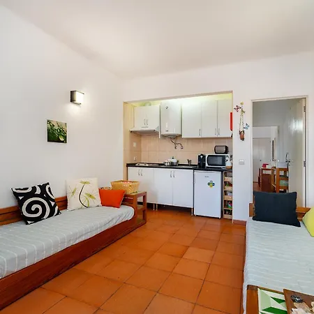 Charming By Magna Apartament Albufeira
