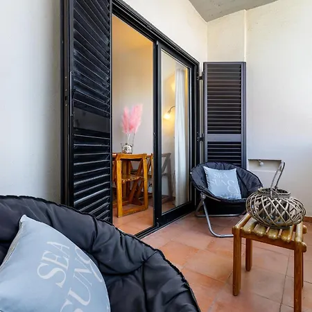 Charming By Magna Apartament Albufeira