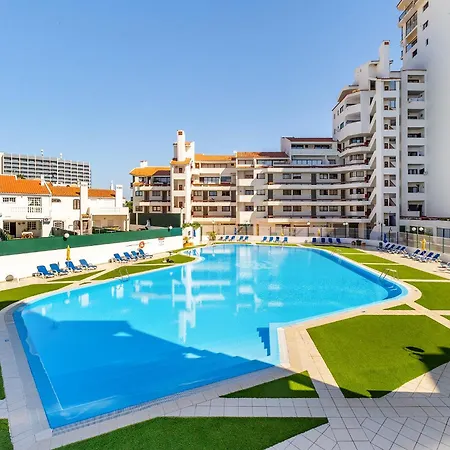 Charming By Magna Apartament Albufeira