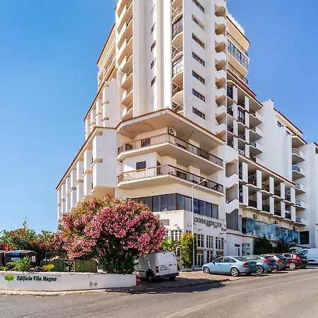 Apartament Charming By Magna
