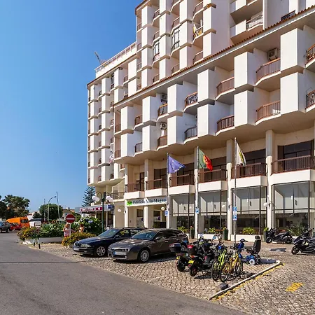 Apartament Charming By Magna Albufeira