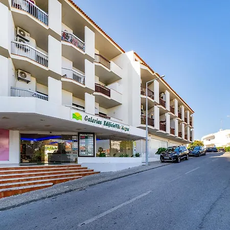 Charming By Magna Apartament